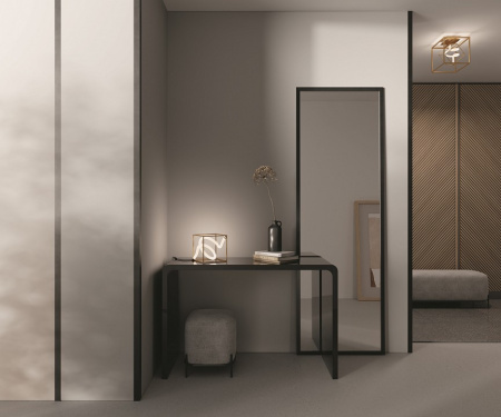 Фото Накладной светильник Maytoni Membrane MOD345CL-L9BS3K