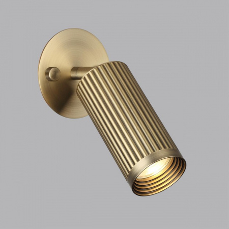 Фото Бра Odeon Light Manchester 7013/1WA