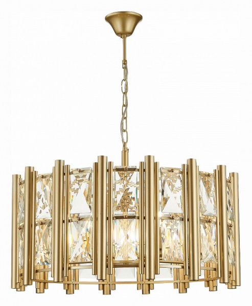 Открыть Подвесной светильник ST-Luce Corsia SL1623.203.08 Фото Подвесной светильник ST-Luce Corsia SL1623.203.08