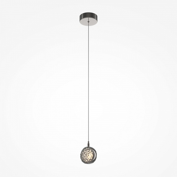 Фото Подвесной светильник Maytoni Mind MOD299PL-L10BC3K