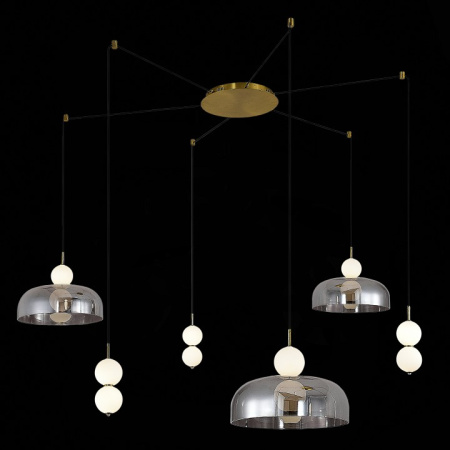 Фото Подвесная люстра ST-Luce Ode SL6112.202.42