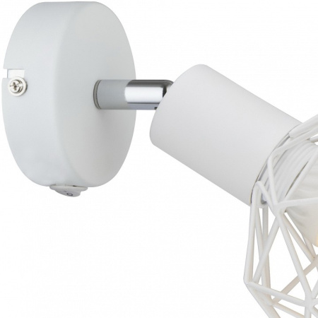 Открыть Бра Arte Lamp Sospiro A6141AP-1WH Фото Бра Arte Lamp Sospiro A6141AP-1WH
