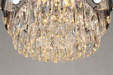 Фото Подвесная люстра Omnilux Turri OML-89603-08