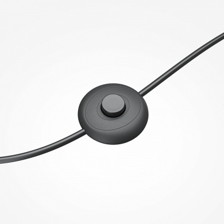 Фото Торшер Maytoni Solid MOD277FL-L24GR3K