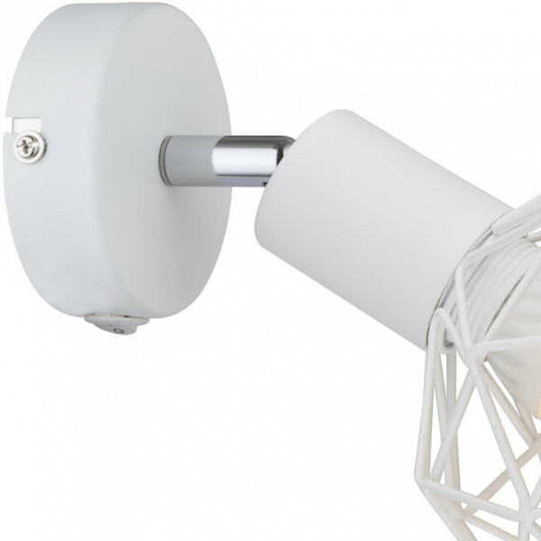 Фото Бра Arte Lamp Sospiro A6141AP-1WH