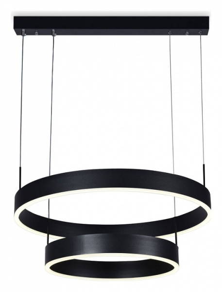 Фото Подвесной светильник Ambrella Light FA FA6612