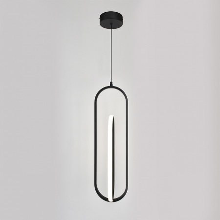 Фото Подвесной светильник Escada Orbital 10255/2LED