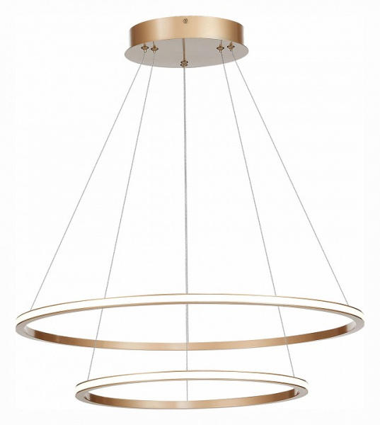 Фото Подвесной светильник ST-Luce ST604 OUT ST604.243.56