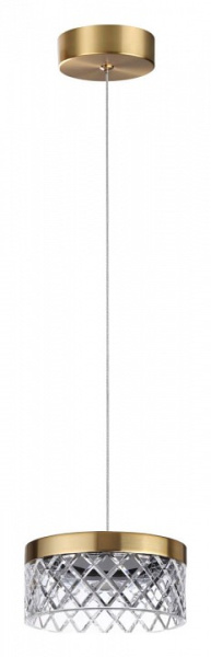 Фото Подвесной светильник Odeon Light Fivre 5032/6L