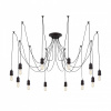 Открыть Подвесной светильник Citilux Эдисон CL451122 Фото Подвесной светильник Citilux Эдисон CL451122