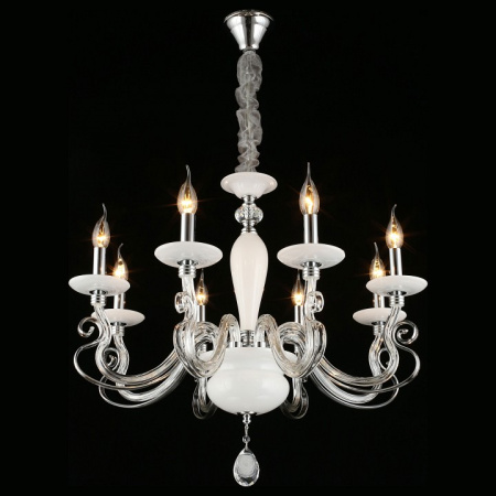 Фото Подвесная люстра Aployt Estel APL.702.03.08