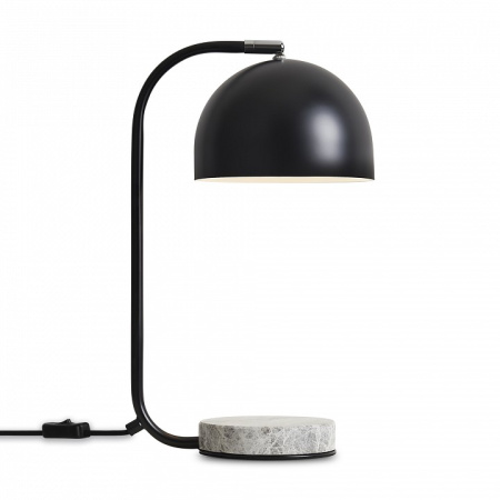 Фото Настольная лампа офисная Freya Unique FR5279TL-01B