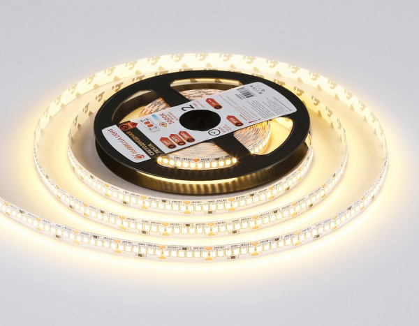 Открыть Лента светодиодная Ambrella Light GS GS3501 Фото Лента светодиодная Ambrella Light GS GS3501