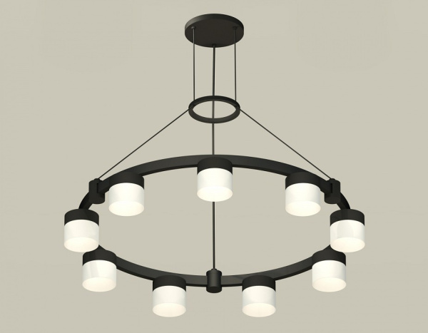 Фото Подвесная люстра Ambrella Light XR XR92051904