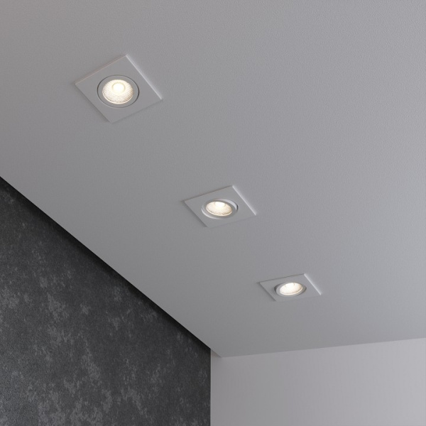 Фото Встраиваемый светильник Elektrostandard 15273/LED a056032