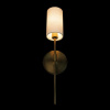 Открыть Бра Loft it Comfy 10307W Brass Фото Бра Loft it Comfy 10307W Brass