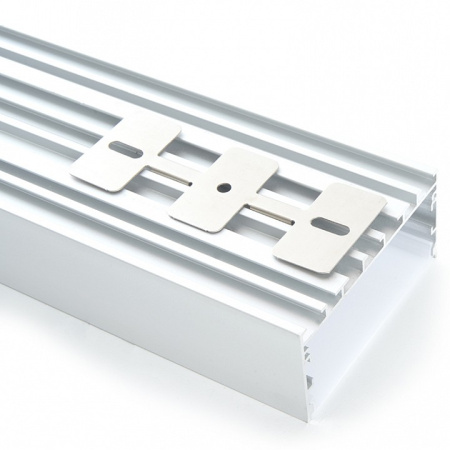 Открыть Короб накладной Feron CAB258 10375 Фото Короб накладной Feron CAB258 10375