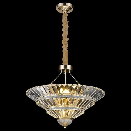 Фото Подвесной светильник Wertmark Nicole WE147.08.303