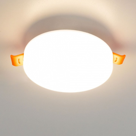 Фото Встраиваемый светильник Citilux Вега CLD5310W