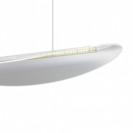 Фото Подвесной светильник Freya Cloud FR5441PL-L40G