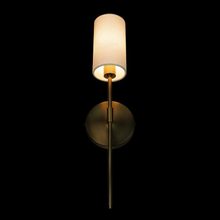 Открыть Бра Loft it Comfy 10307W Brass Фото Бра Loft it Comfy 10307W Brass