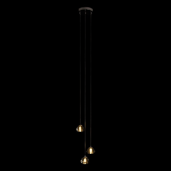 Открыть Подвесной светильник Loft it Rain 10151/3 Фото Подвесной светильник Loft it Rain 10151/3