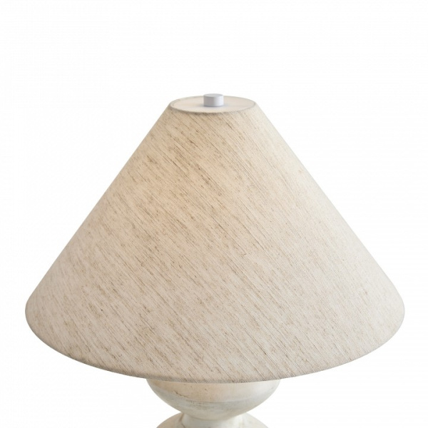 Фото Настольная лампа декоративная Freya Papier 1 FR5485TL-01M