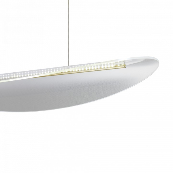 Фото Подвесной светильник Freya Cloud FR5441PL-L40G