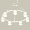 Подвесная люстра Ambrella Light XR XR92031602 Подвесная люстра Ambrella Light XR XR92031602