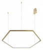 Открыть Подвесной светильник Loft it Ring 10016M Фото Подвесной светильник Loft it Ring 10016M