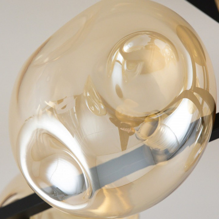 Фото Потолочная люстра Citilux Девис CL201181