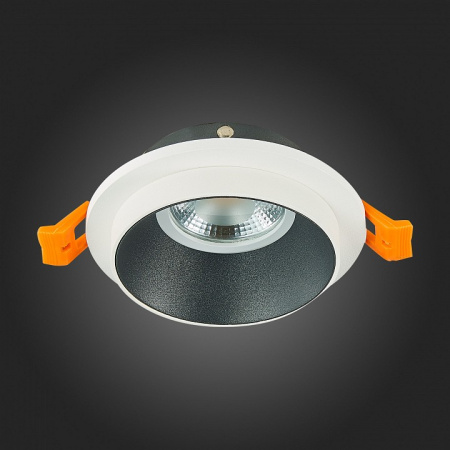 Фото Встраиваемый светильник ST-Luce ST206 ST206.528.01