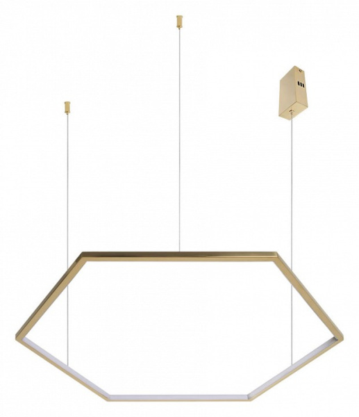 Фото Подвесной светильник Loft it Ring 10016M