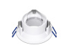 Открыть Встраиваемый светильник Ambrella Light TN TN186 Фото Встраиваемый светильник Ambrella Light TN TN186
