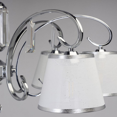 Открыть Подвесная люстра MW-Light Федерика 22 684013407 Фото Подвесная люстра MW-Light Федерика 22 684013407