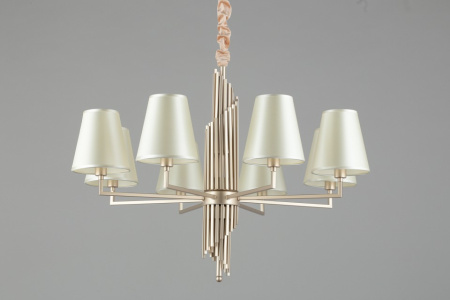 Фото Подвесная люстра Omnilux Porlezza OML-72203-08