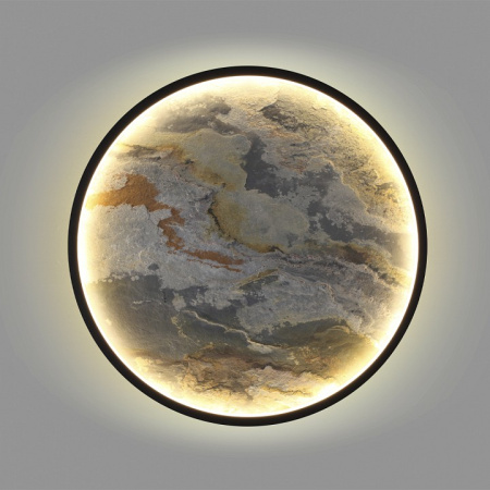 Фото Накладной светильник Odeon Light Stoflake 5078/35L