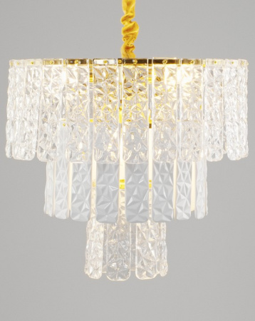 Фото Подвесная люстра Moderli Alberto V8080-6P