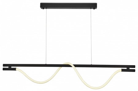 Фото Подвесной светильник Moderli True V10677-PL