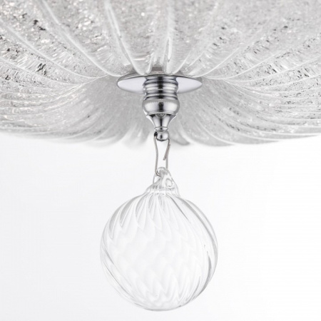 Фото Накладной светильник Maytoni Sienna C216-CL-03-N