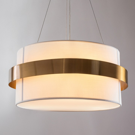 Фото Подвесной светильник Freya Bride FR5367PL-03BS