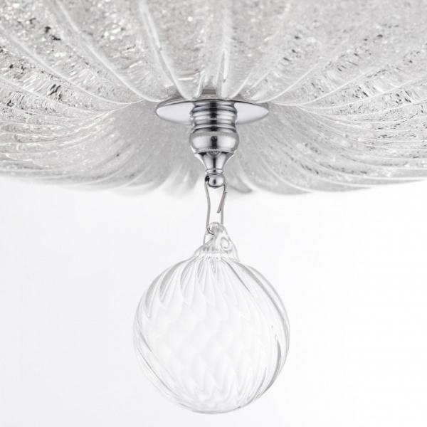 Фото Накладной светильник Maytoni Sienna C216-CL-03-N