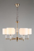 Фото Подвесная люстра Aployt Franula APL.724.03.06