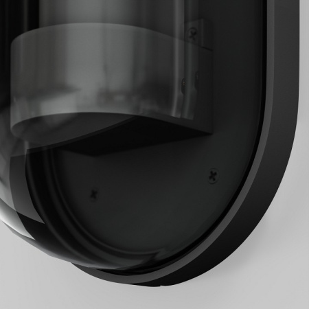 Фото Накладной светильник Maytoni Candle O449WL-01GF