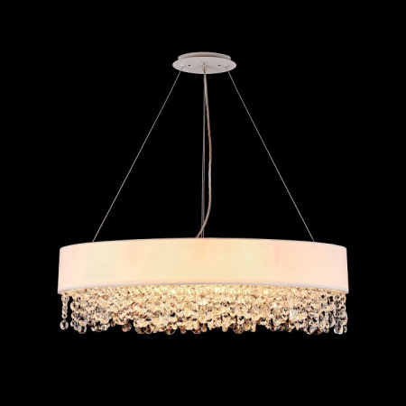 Фото Подвесной светильник Maytoni Manfred MOD600PL-09W