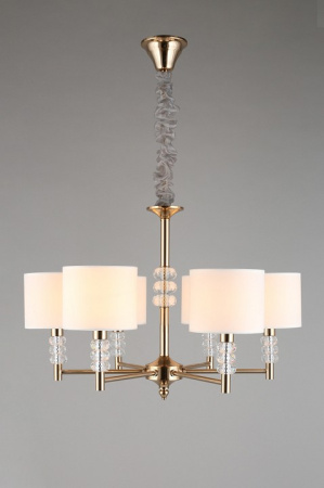 Фото Подвесная люстра Aployt Franula APL.724.03.06