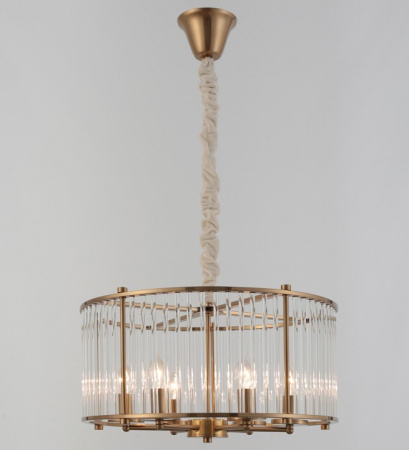 Фото Подвесной светильник Rivoli Erin Б0061972