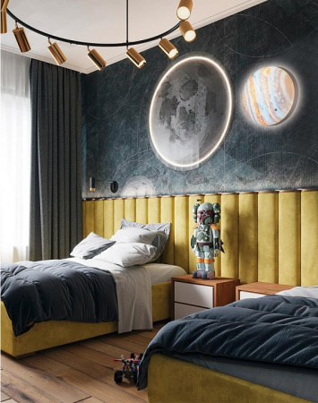 Открыть Накладной светильник Sonex Jupiter 7724/DL Фото Накладной светильник Sonex Jupiter 7724/DL