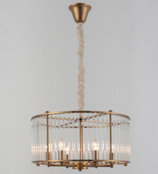 Фото Подвесной светильник Rivoli Erin Б0061972