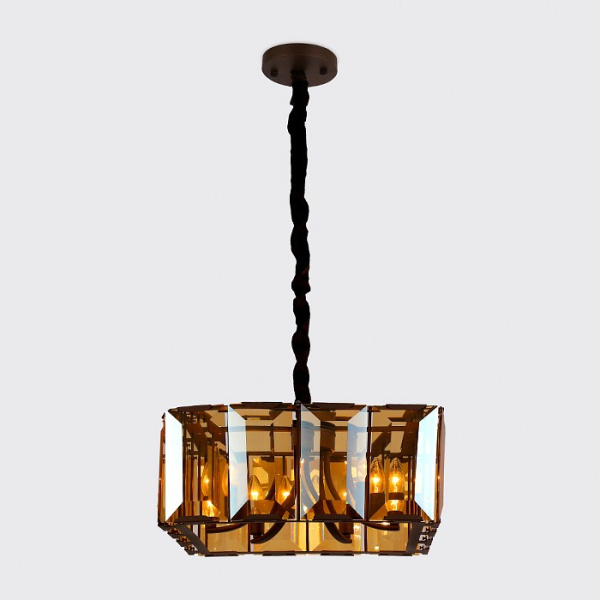 Фото Подвесной светильник Ambrella Light TR TR5150